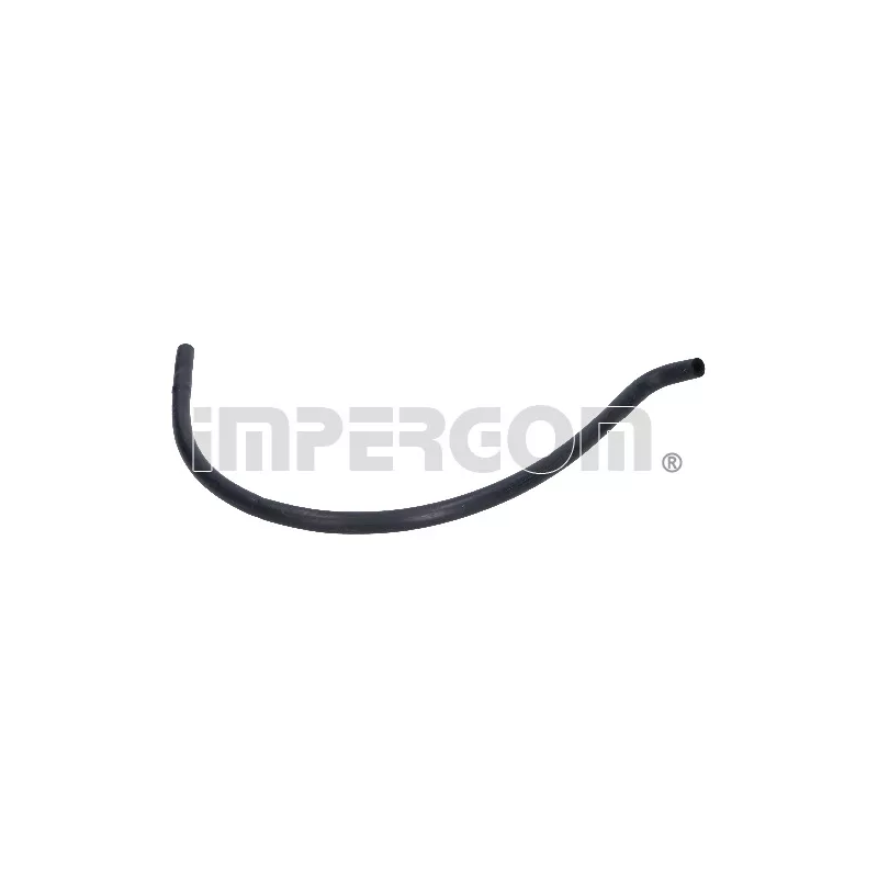 Durite de radiateur ORIGINAL IMPERIUM 220894