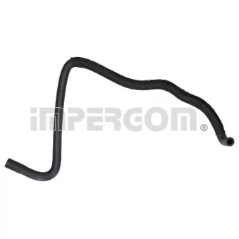 Durite de radiateur ORIGINAL IMPERIUM 220898