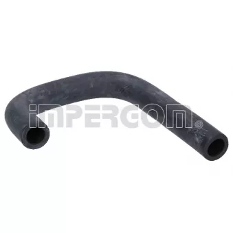 Manche, batterie chauffante-chauffage ORIGINAL IMPERIUM 220900