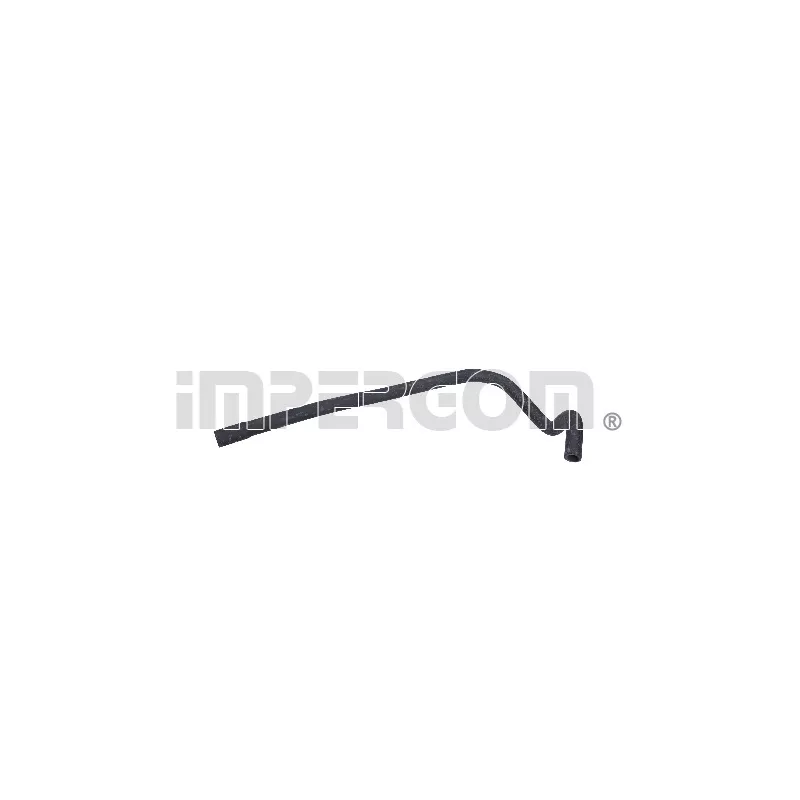 Durite de radiateur ORIGINAL IMPERIUM 220912