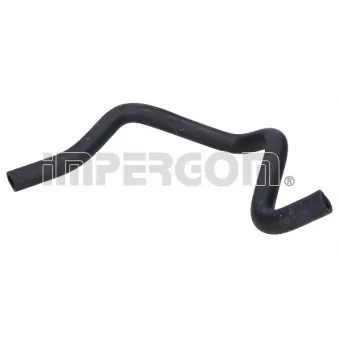Manche, batterie chauffante-chauffage ORIGINAL IMPERIUM 220916
