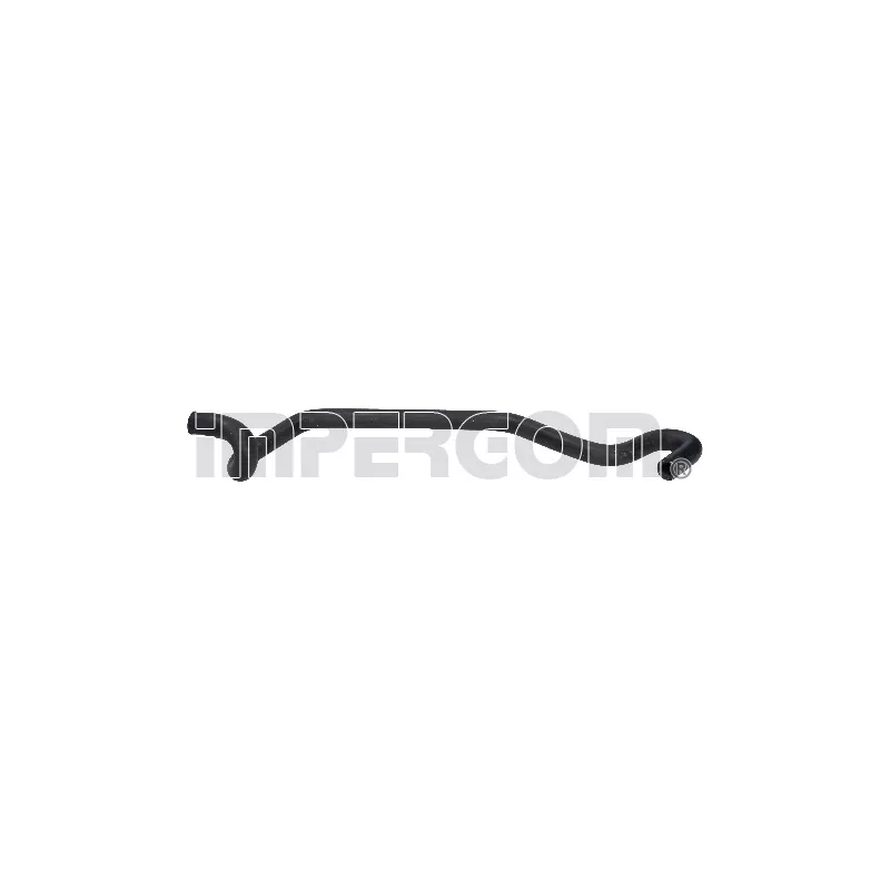 Manche, batterie chauffante-chauffage ORIGINAL IMPERIUM 220922
