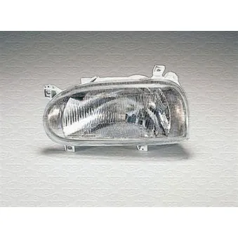 Projecteur principal MAGNETI MARELLI 710301034113