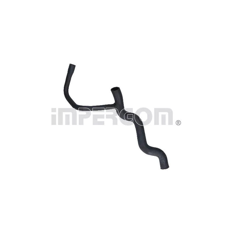 Durite de radiateur ORIGINAL IMPERIUM 220931