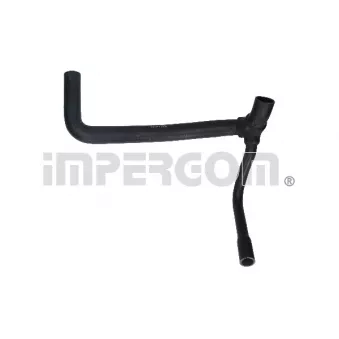 Durite de radiateur ORIGINAL IMPERIUM 220935