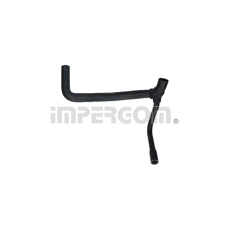 Durite de radiateur ORIGINAL IMPERIUM 220935