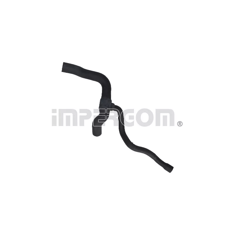 Durite de radiateur ORIGINAL IMPERIUM 220948