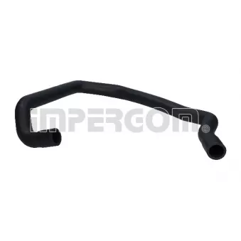 Durite de radiateur ORIGINAL IMPERIUM 220950