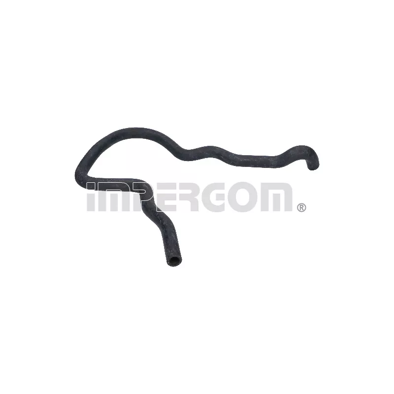 Durite de radiateur ORIGINAL IMPERIUM 220955
