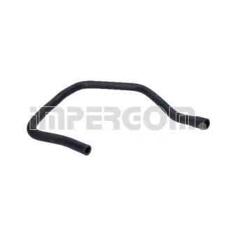 Manche, batterie chauffante-chauffage ORIGINAL IMPERIUM