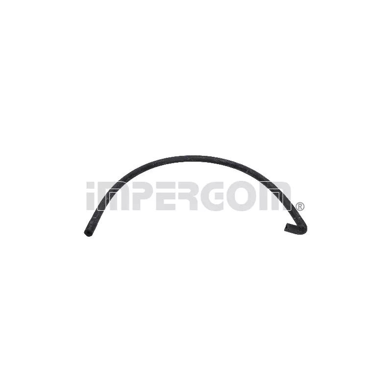 Durite de radiateur ORIGINAL IMPERIUM 220960
