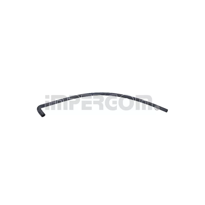 Durite de radiateur ORIGINAL IMPERIUM 220961