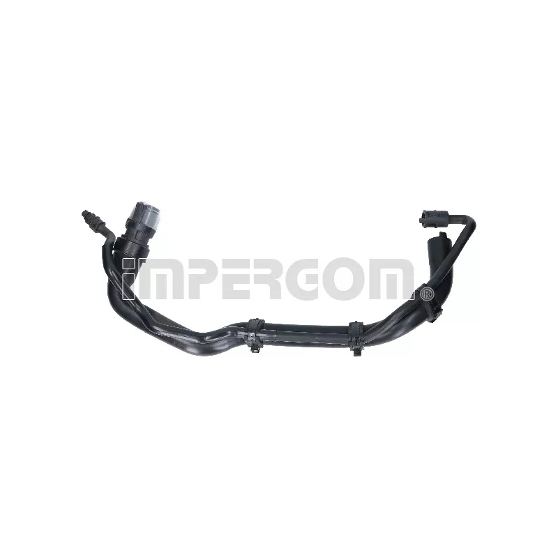 Durite de radiateur ORIGINAL IMPERIUM 220963