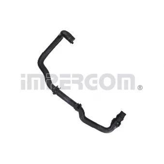 Durite de radiateur ORIGINAL IMPERIUM 220968