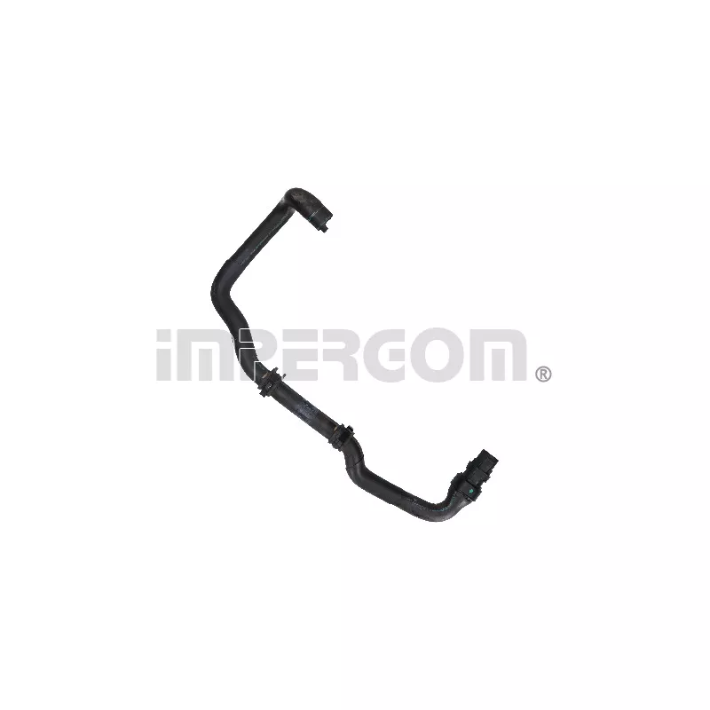 Durite de radiateur ORIGINAL IMPERIUM 220968