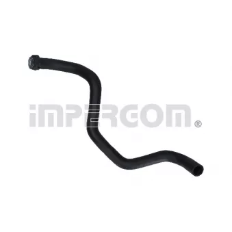 Durite de radiateur ORIGINAL IMPERIUM 220975