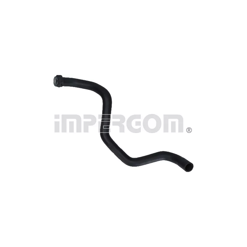 Durite de radiateur ORIGINAL IMPERIUM 220975