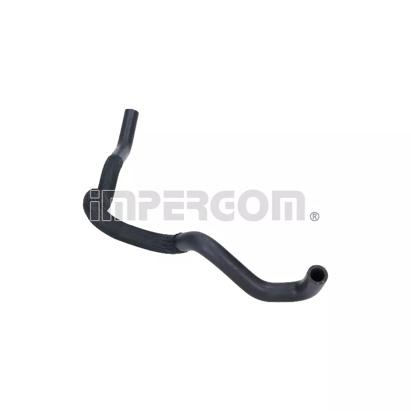 Durite de radiateur ORIGINAL IMPERIUM 220982