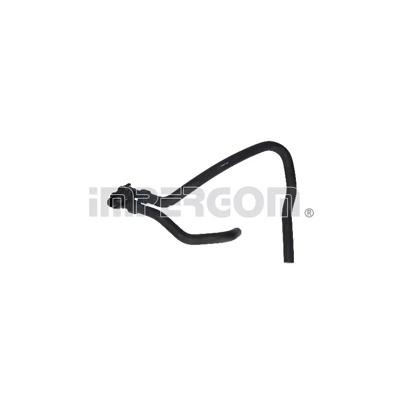 Manche, batterie chauffante-chauffage ORIGINAL IMPERIUM 220988