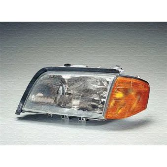 Projecteur principal MAGNETI MARELLI 710301036202