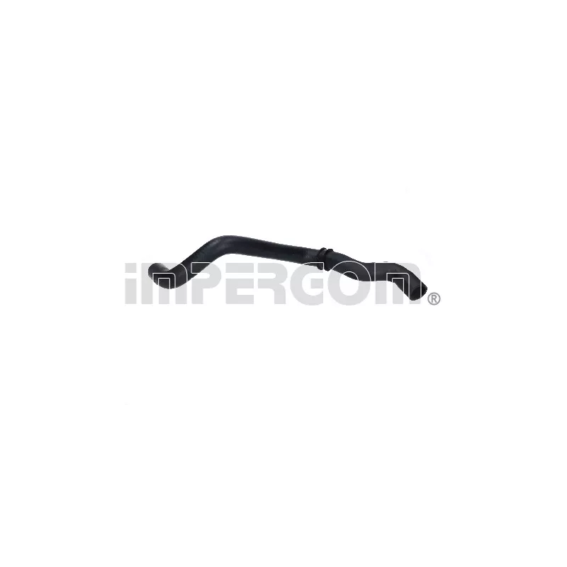 Durite de radiateur ORIGINAL IMPERIUM 220996
