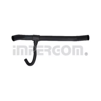 Durite de radiateur ORIGINAL IMPERIUM 221004