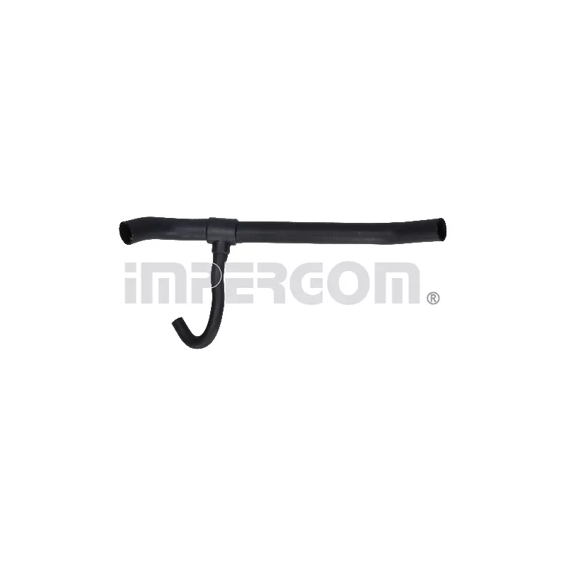 Durite de radiateur ORIGINAL IMPERIUM 221004