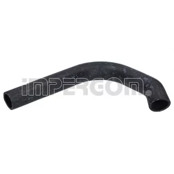 Durite de radiateur ORIGINAL IMPERIUM 221016