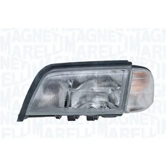 Projecteur principal MAGNETI MARELLI 710301036206