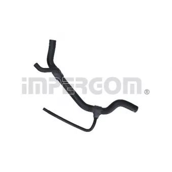 Durite de radiateur ORIGINAL IMPERIUM 221032
