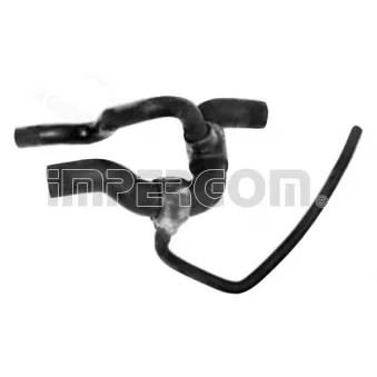 Durite de radiateur ORIGINAL IMPERIUM 221033