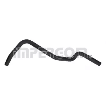 Durite de radiateur ORIGINAL IMPERIUM 221036