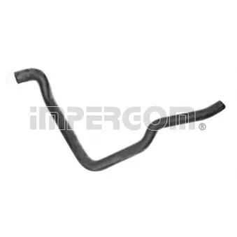Manche, batterie chauffante-chauffage ORIGINAL IMPERIUM 221044