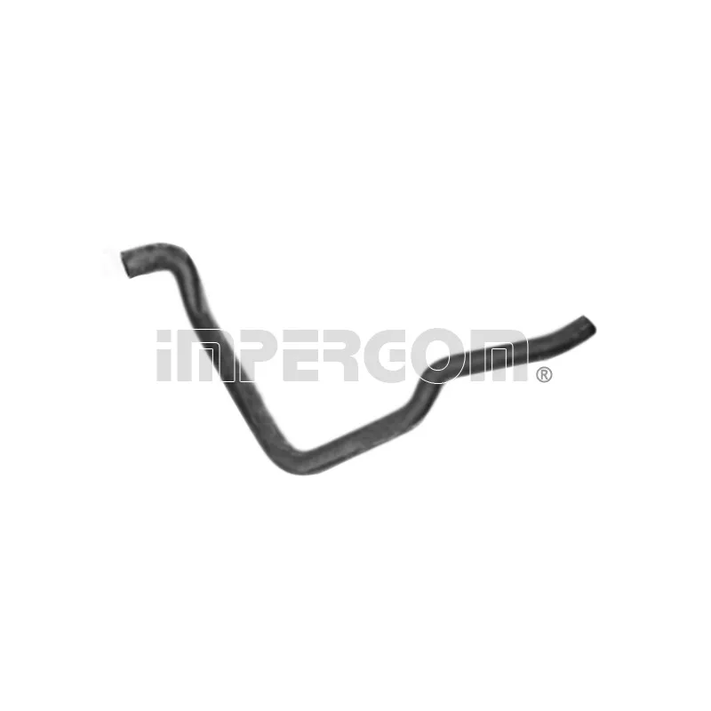 Manche, batterie chauffante-chauffage ORIGINAL IMPERIUM 221044