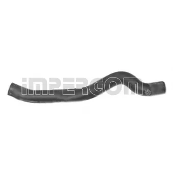 Manche, batterie chauffante-chauffage ORIGINAL IMPERIUM 221048