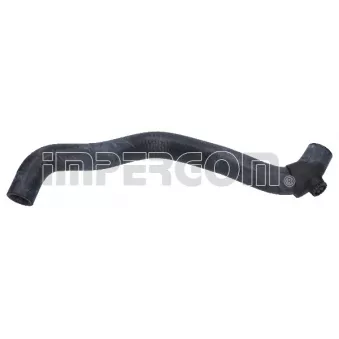 Manche, batterie chauffante-chauffage ORIGINAL IMPERIUM 221064