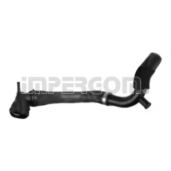 Durite de radiateur ORIGINAL IMPERIUM 221085