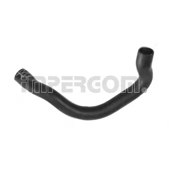 Durite de radiateur ORIGINAL IMPERIUM 221089