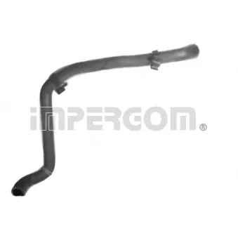 Durite de radiateur ORIGINAL IMPERIUM 221092