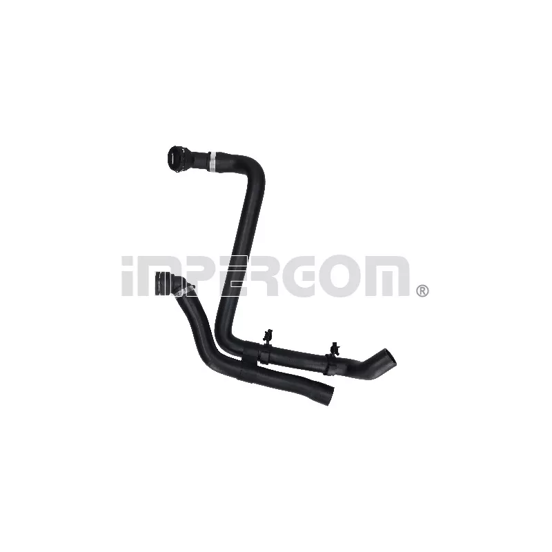 Durite de radiateur ORIGINAL IMPERIUM 221117