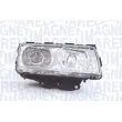 Projecteur principal MAGNETI MARELLI 710301043211 - Visuel 1