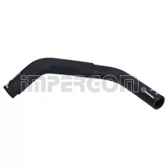 Manche, batterie chauffante-chauffage ORIGINAL IMPERIUM 221131