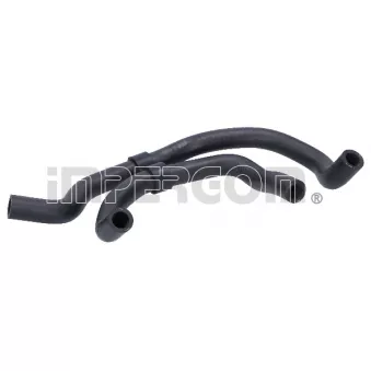 Manche, batterie chauffante-chauffage ORIGINAL IMPERIUM 221154