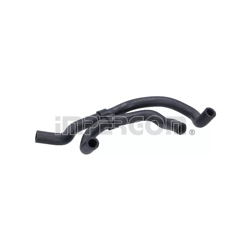 Manche, batterie chauffante-chauffage ORIGINAL IMPERIUM 221154