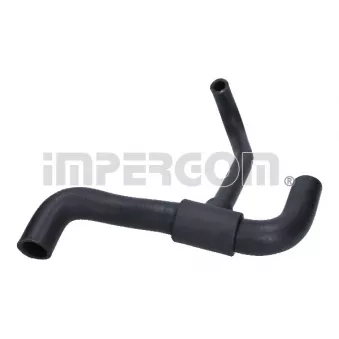 Durite de radiateur ORIGINAL IMPERIUM 221157