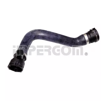 Durite de radiateur ORIGINAL IMPERIUM 221195/QC