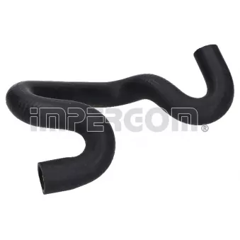 Tuyau d'huile ORIGINAL IMPERIUM