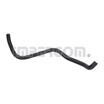 Manche, batterie chauffante-chauffage ORIGINAL IMPERIUM 221222