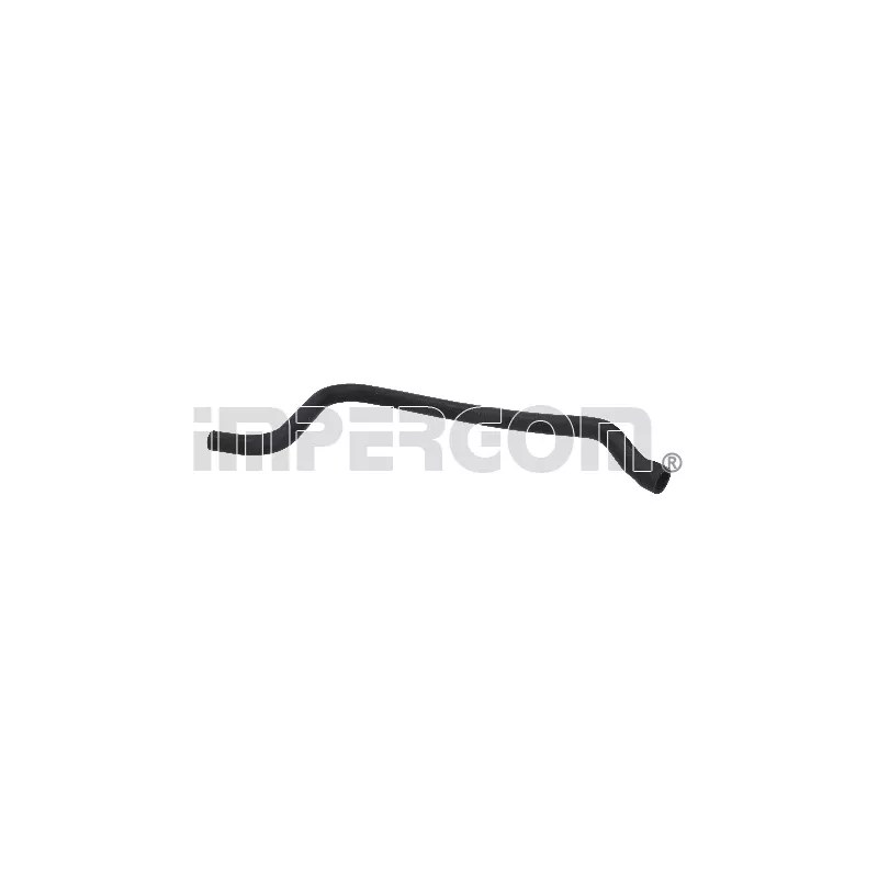 Durite de radiateur ORIGINAL IMPERIUM 221225