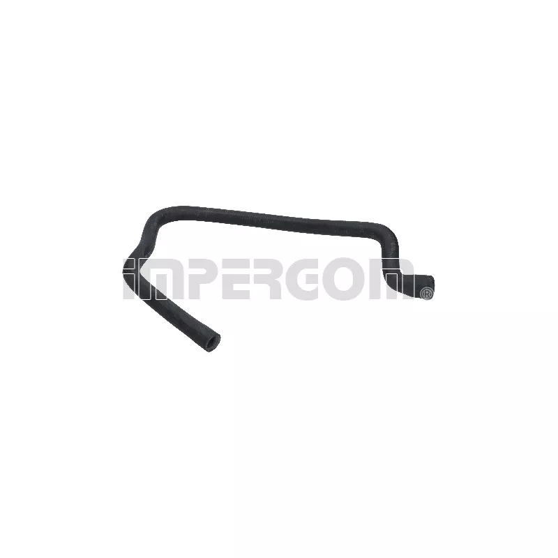 Durite de radiateur ORIGINAL IMPERIUM 221237